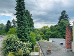Überblick Garten - M’GLADBACH – RHEYDT GEPFLEGTE 2-ZIMMER ETAGENWOHNUNG INKL. DACHTERRASSE IM HERZEN VON RHEYDT!