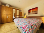Schlafzimmer EG - M’GLADBACH-BONNENBROICH ATTRAKTIVES DREIFAMILIENHAUS MIT GARTEN!