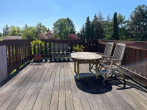 Dachterrasse - M’GLADBACH-BONNENBROICH ATTRAKTIVES DREIFAMILIENHAUS MIT GARTEN!