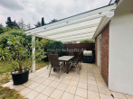 Terrasse Anbau - M’GLADBACH-BONNENBROICH ATTRAKTIVES DREIFAMILIENHAUS MIT GARTEN!