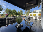 Titelbild - M’GLADBACH – WICKRATH TRAUMHAFT SANIERTE 2-ZIMMER-DACHTERRASSENWOHNUNG!