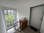 Treppenhaus - M’GLADBACH – WICKRATH TRAUMHAFT SANIERTE 2-ZIMMER-DACHTERRASSENWOHNUNG!