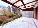 Terasse - REIHENMITTELHAUS MIT KELLER & PKW-GARAGE – GESTALTEN SIE IHR NEUES ZUHAUSE SELBST