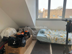 Schlafzimmer 1 - GERÄUMIGE 3-ZIMMER-DACHGESCHOSSWOHNUNG MIT TOP-ENERGIEEFFIZIENZ!