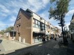 Frontansicht - M’GLADBACH – RHEINDAHLEN 2-ZIMMER-MAISONETTE-WOHNUNG IM HERZEN VON RHEINDAHLEN!