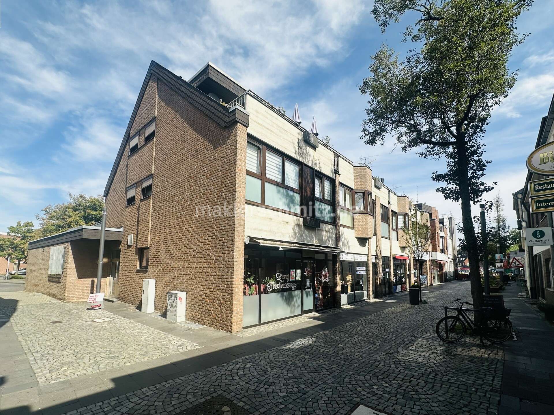 Frontansicht