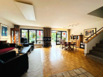 Wohn- / Esszimmer - M’GLADBACH – HOCKSTEIN REIHENHAUS NEBST GARTEN & GARAGE IN BELIEBTER WOHNGEGEND!