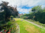 Garten A1 - M’GLADBACH – HOCKSTEIN REIHENHAUS NEBST GARTEN & GARAGE IN BELIEBTER WOHNGEGEND!