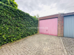 Garage - M’GLADBACH – HOCKSTEIN REIHENHAUS NEBST GARTEN & GARAGE IN BELIEBTER WOHNGEGEND!