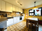 Küche - M’GLADBACH – HOCKSTEIN REIHENHAUS NEBST GARTEN & GARAGE IN BELIEBTER WOHNGEGEND!