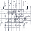 Grundriss EG - M’GLADBACH – HOCKSTEIN REIHENHAUS NEBST GARTEN & GARAGE IN BELIEBTER WOHNGEGEND!