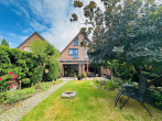 Startbild - M’GLADBACH – HOCKSTEIN REIHENHAUS NEBST GARTEN & GARAGE IN BELIEBTER WOHNGEGEND!