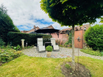 Garten A2 - M’GLADBACH – HOCKSTEIN REIHENHAUS NEBST GARTEN & GARAGE IN BELIEBTER WOHNGEGEND!