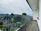 Balkon - M’GLADBACH – HARDTERBROICH SONNIGE ETAGENWOHNUNG MIT BALKON!