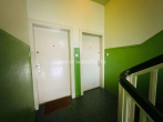 Eingang - DÜSSELDORF – FRIEDRICHSTADT EIGENTUMSWOHNUNG MIT BALKON IN ZENTALER LAGE!