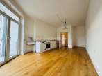 Wohn - & Essbereich - DÜSSELDORF – FRIEDRICHSTADT EIGENTUMSWOHNUNG MIT BALKON IN ZENTALER LAGE!