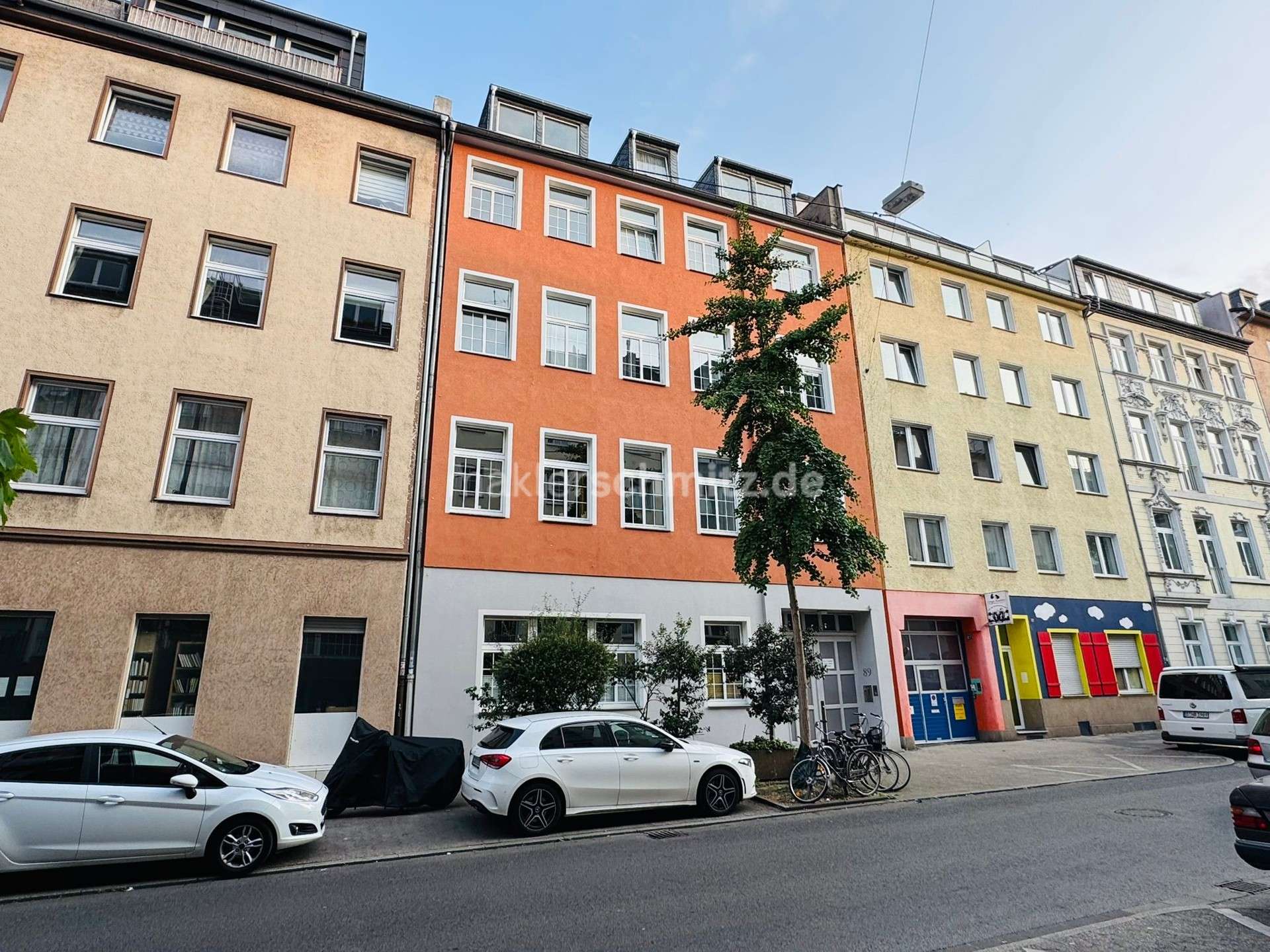Außenansicht